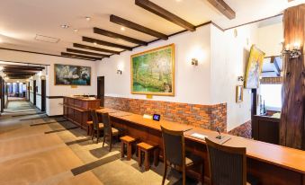 Hotel Jogakura