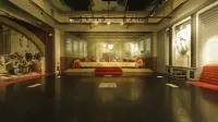 Furano Hops Hotel - واي فاي