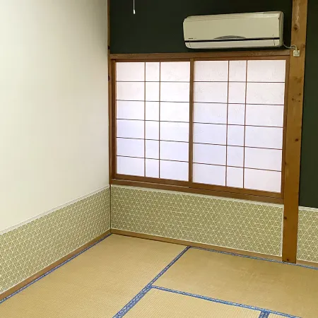 Minshuku Takase