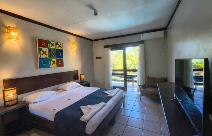 Porto Zarpa Hotel