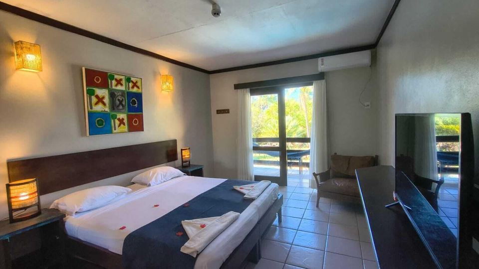 Porto Zarpa Hotel