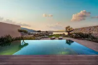 Lujo Hotel Bodrum - 5-stjärniga