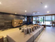 Ária Higienópolis by WeCare Hosting - Condos
