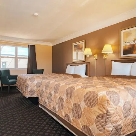 Faulds Motel