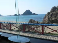 Yura Onsen Yaotome - Ocean View