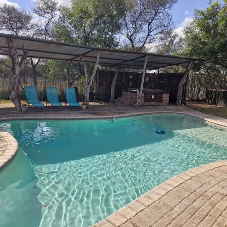 Buffelkraal Safaris