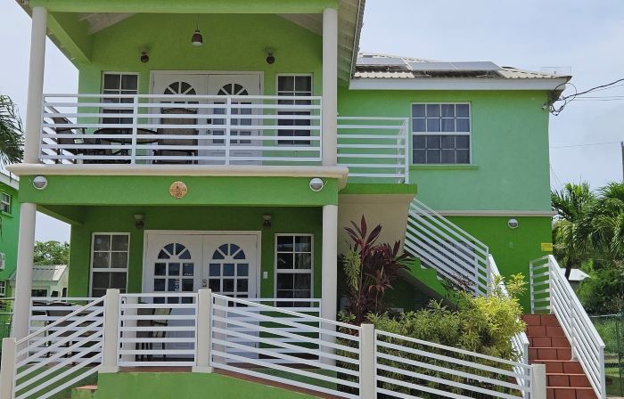Best E Villas Barbados