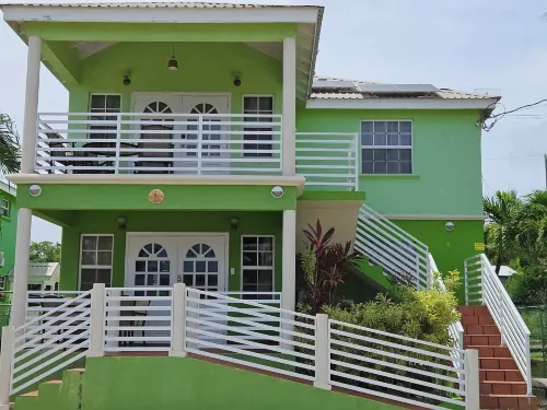 Best E Villas Barbados - Homestays
