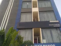 Sakas Manor Guest Rooms Hotels near Dilsukhnagar