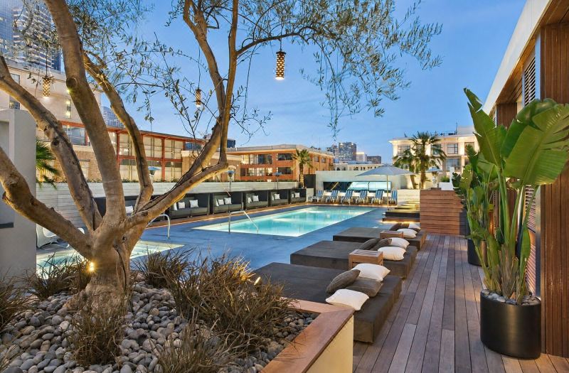 Hard Rock Hotel San Diego photo 3