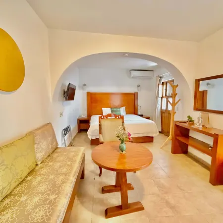 El Serafin Hotel Boutique