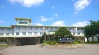 Hotel Tetoraresort Tokachigawa - Wifi