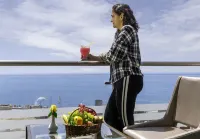 Dwarkadhish Lords Eco Inn - Ocean View