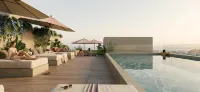 Ámbar by Colmena - San José del Cabo - Rooftop Pools