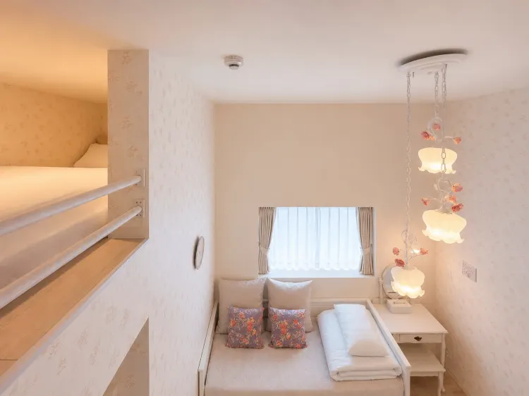 K.K.House in Osakaの宿泊予約・お得なプラン2026 - 大阪 | Trip.com