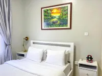 Twin Hillz Residence Kira - Wifi