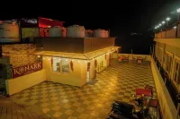 Konark Hotel Mussoorie - 2 stjerner