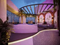 Lords Inn Rajkot - parking