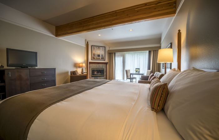 Pine Ridge Inn