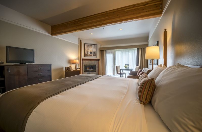Pine Ridge Inn