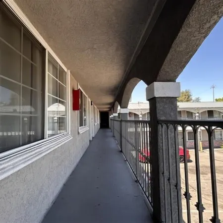 Executive Lodge Inn Stockton CA