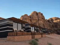 Hasan Zawaideh Luxury Camp 2 - Pet friendly