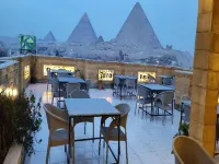 Pyramids Kingdom - Pensions
