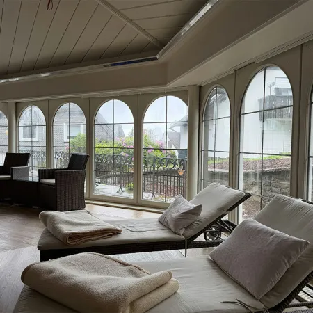 Fletcher Berghotel Astenkrone-Winterberg