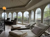 Fletcher Berghotel Astenkrone-Winterberg - spa