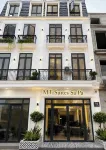 MT Suites Sa Pa - 2 Yıldız