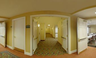 Hilton Garden Inn Philadelphia Center City