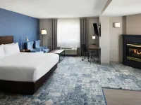 Four Points by Sheraton Edmonton South Hotels near Old Strathcona