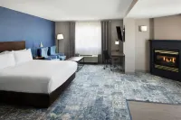Four Points by Sheraton Edmonton South - Wi-Fi