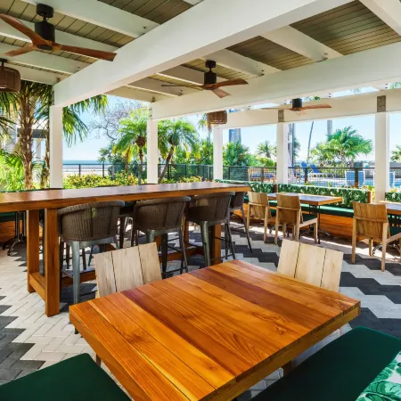 Hampton Inn Key West