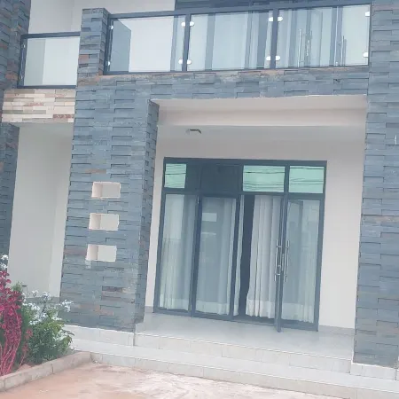 KIGALI ZION HOTEL
