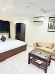 Floyd Msquare Hotel - Kondo