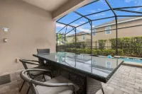 Encore Resort 7BR House - Pool Games - Kitchens