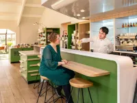 Ibis Styles Lisieux Normandie - bar