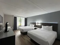 SureStay by Best Western Charlotte Matthews - 3-Star