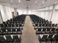 Ibis Guarulhos - โรงแรมราคาถูก