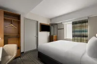 Hampton Inn by Hilton Long Island City New York - 2 stjerner