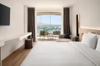 Wyndham Residences Piraeus Marina Zeas - С балконом
