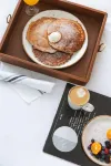 Hyatt Centric Nashville - Breakfast