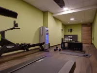 Ibis Styles Coburg - Gym