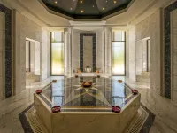 Rixos Premium Magawish Suites and Villas - spa