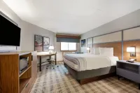 AmericInn by Wyndham Fergus Falls Conference Center - Pet friendly