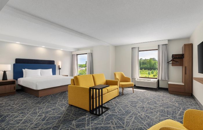Hampton Inn Farmville