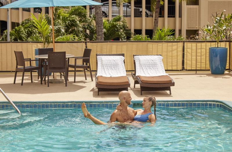 Waikiki Resort Hotel photo 5