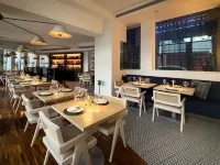 The Classic Hotel Nicosia - Handwritten Collection’ - 朝食