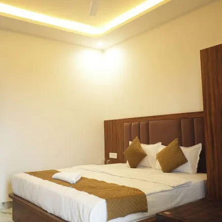 Hotel Shree Krishnam, Kota